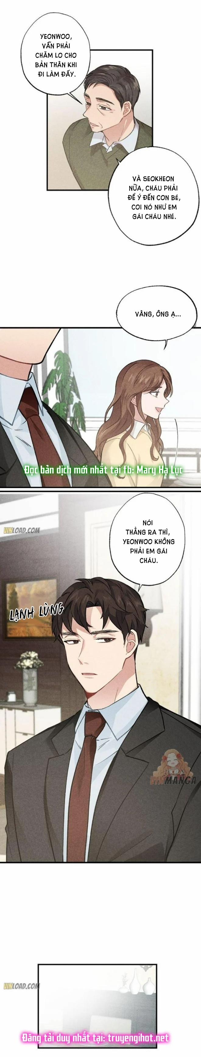[18+] Dục Vọng Đen Tối 4.2 trang 0