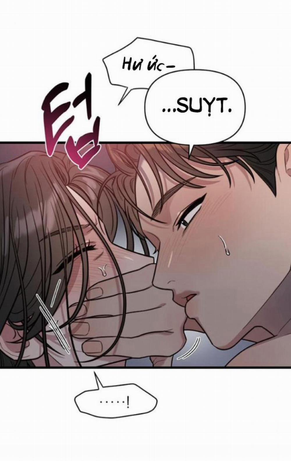 [18+] Dục Vọng Tao Nhã 10.2 trang 0