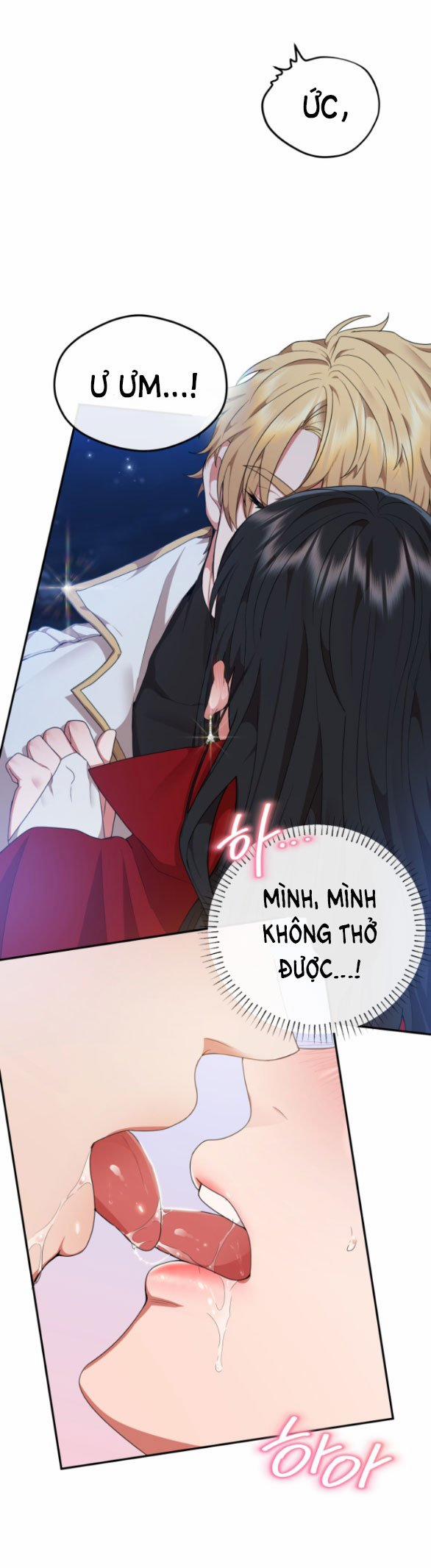 [18+] Dũng Sĩ Vị Tha 1.1 trang 1