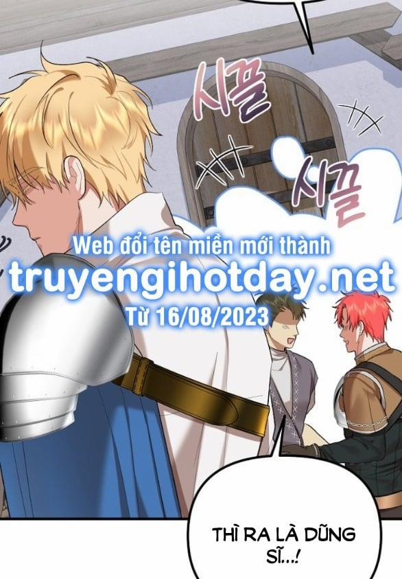 [18+] Dũng Sĩ Vị Tha 26.2 trang 1
