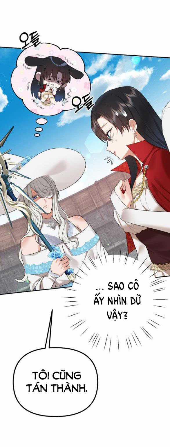 [18+] Dũng Sĩ Vị Tha 31.2 trang 1