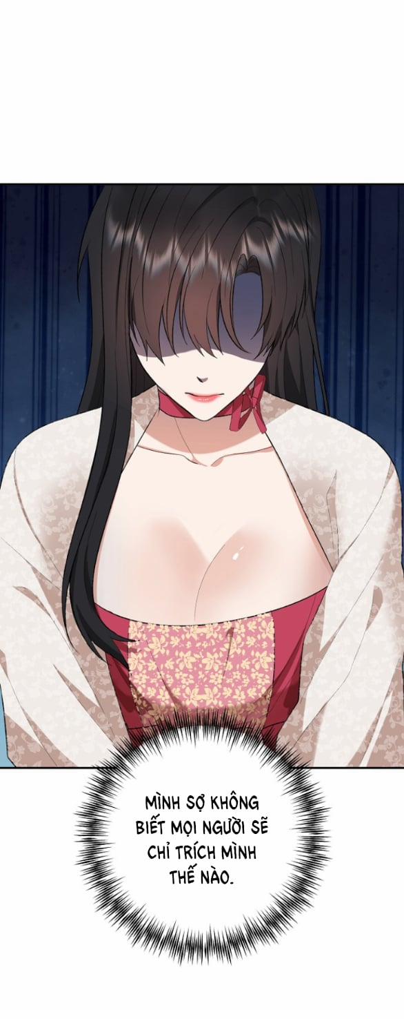 [18+] Dũng Sĩ Vị Tha 36.1 trang 1