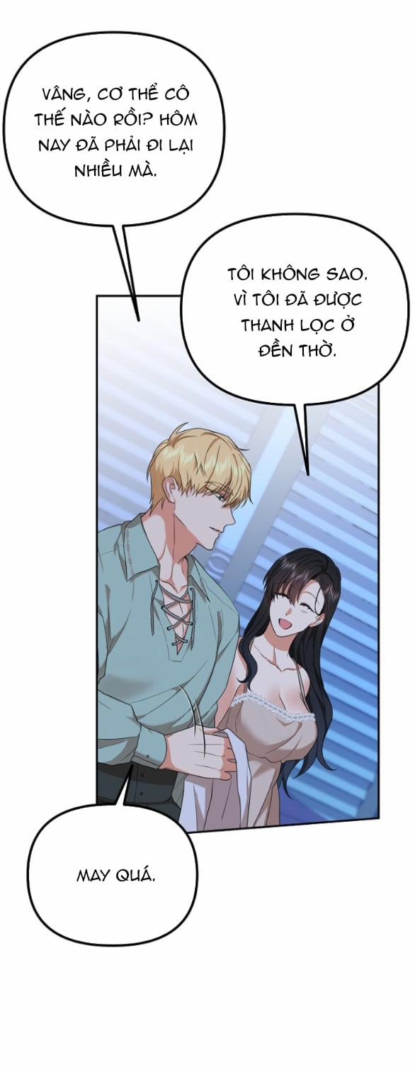 [18+] Dũng Sĩ Vị Tha 38.2 trang 0