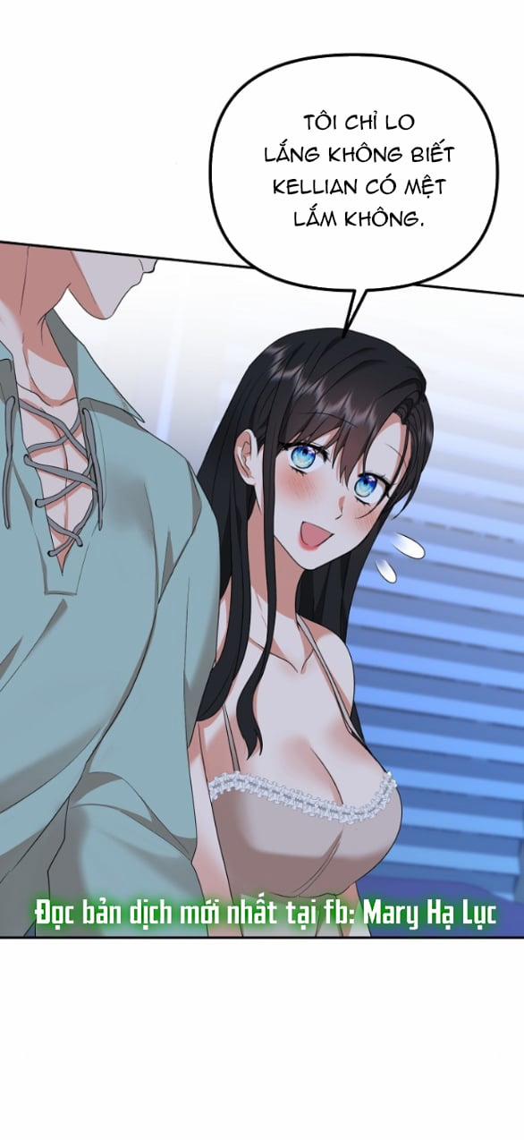 [18+] Dũng Sĩ Vị Tha 38.2 trang 1
