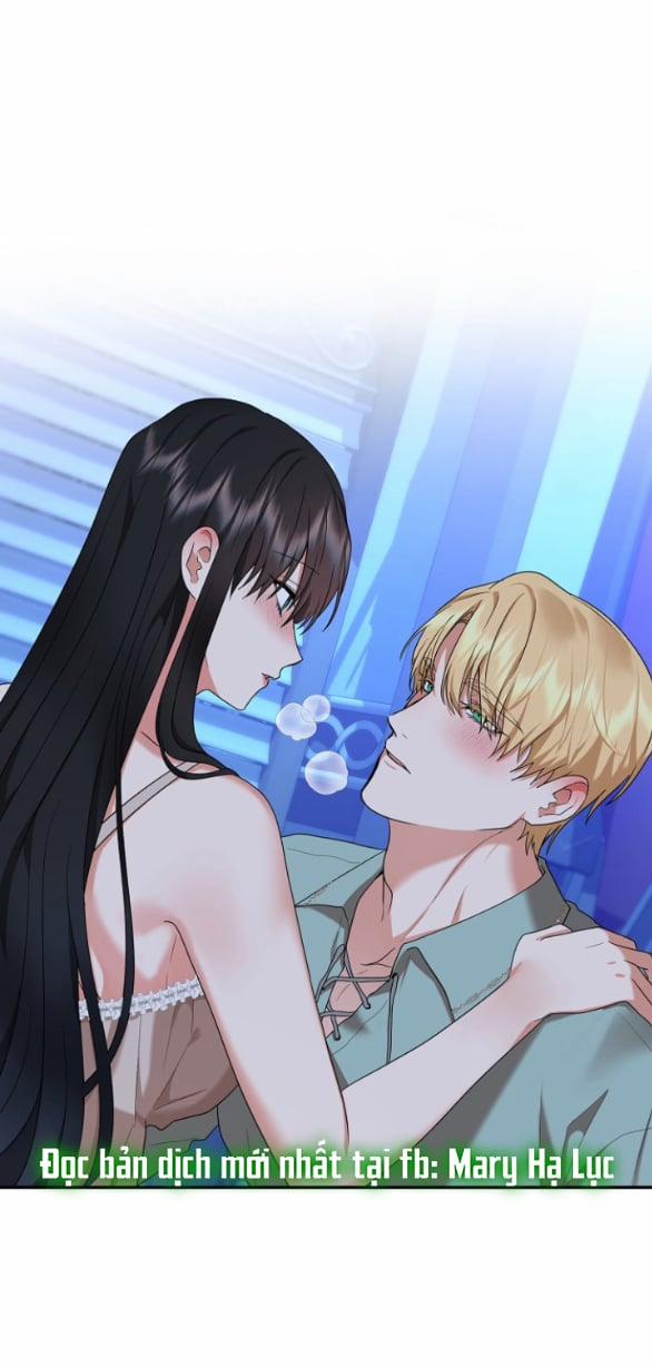 [18+] Dũng Sĩ Vị Tha 39.1 trang 1