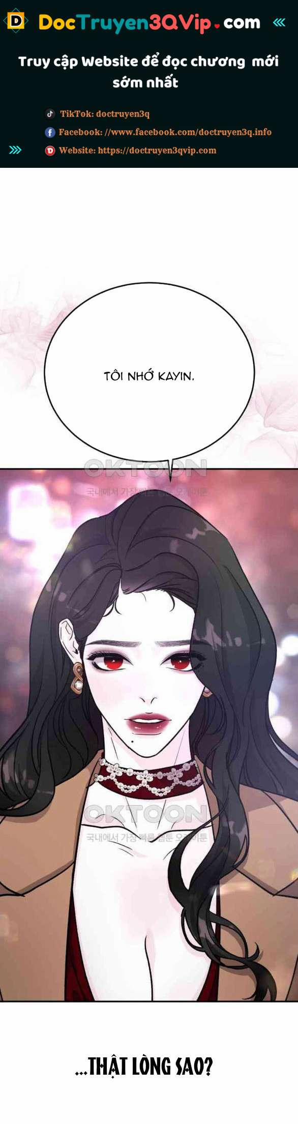[18+] For The Queendom 38.2 trang 0