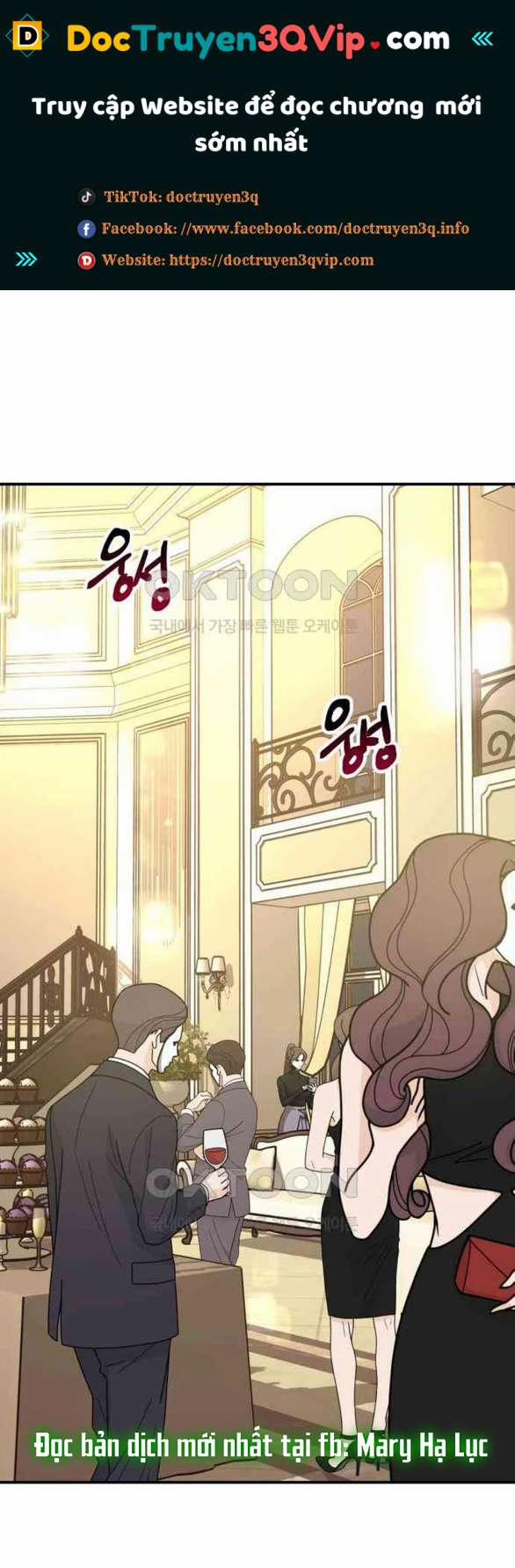 [18+] For The Queendom 39.1 trang 0