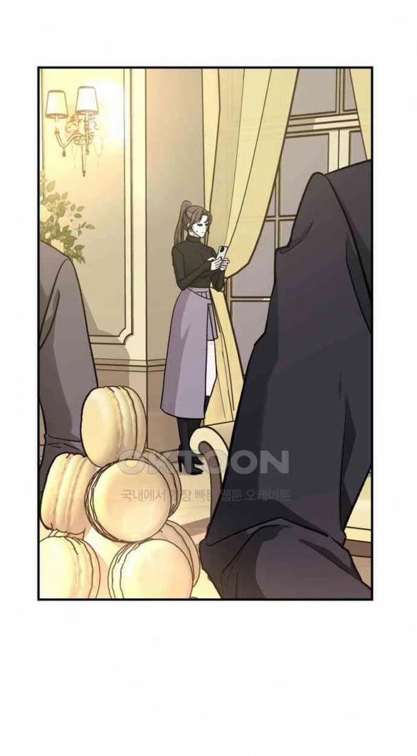 [18+] For The Queendom 39.1 trang 1