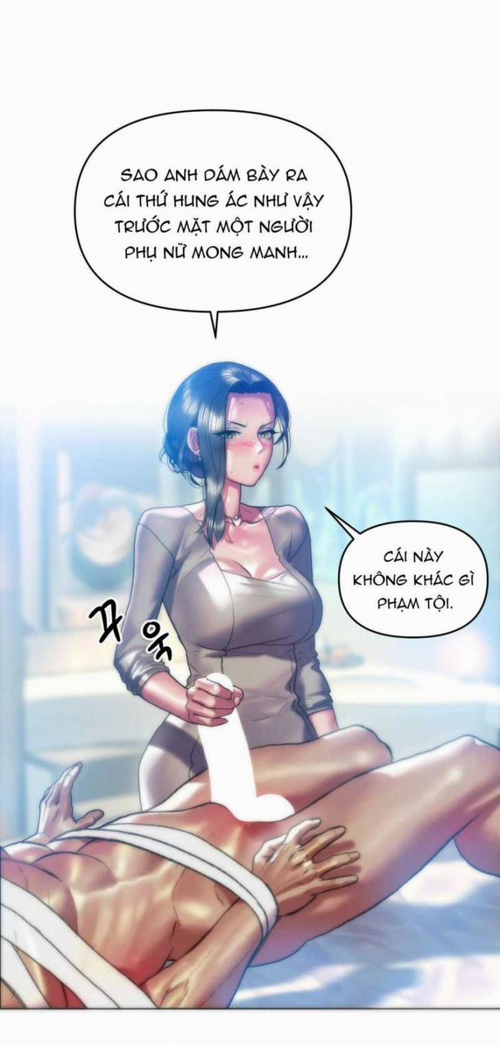 [18+] Gái Có Chồng Ở Thành Phố Mới 35.2 trang 0