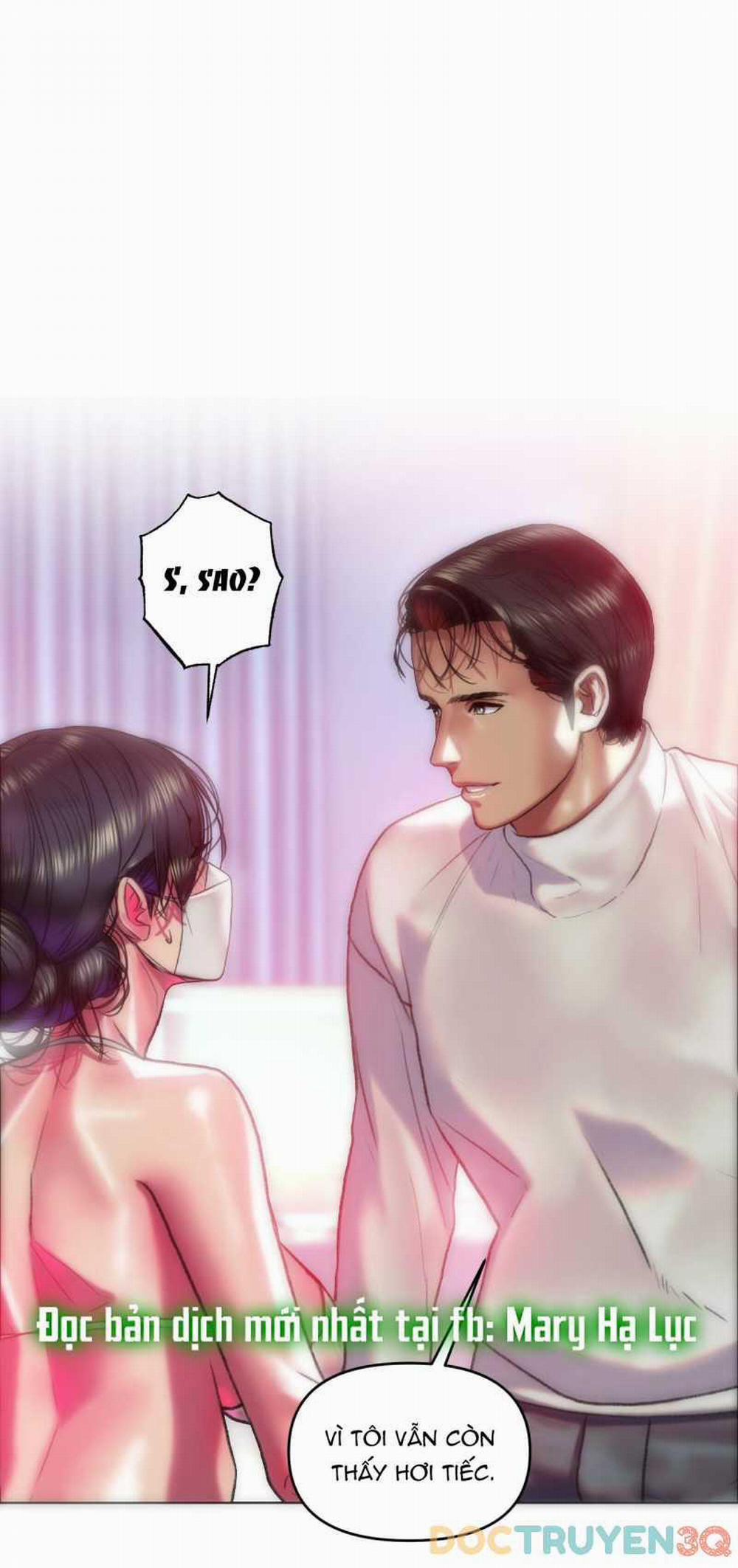 [18+] Gái Có Chồng Ở Thành Phố Mới 38.2 trang 1