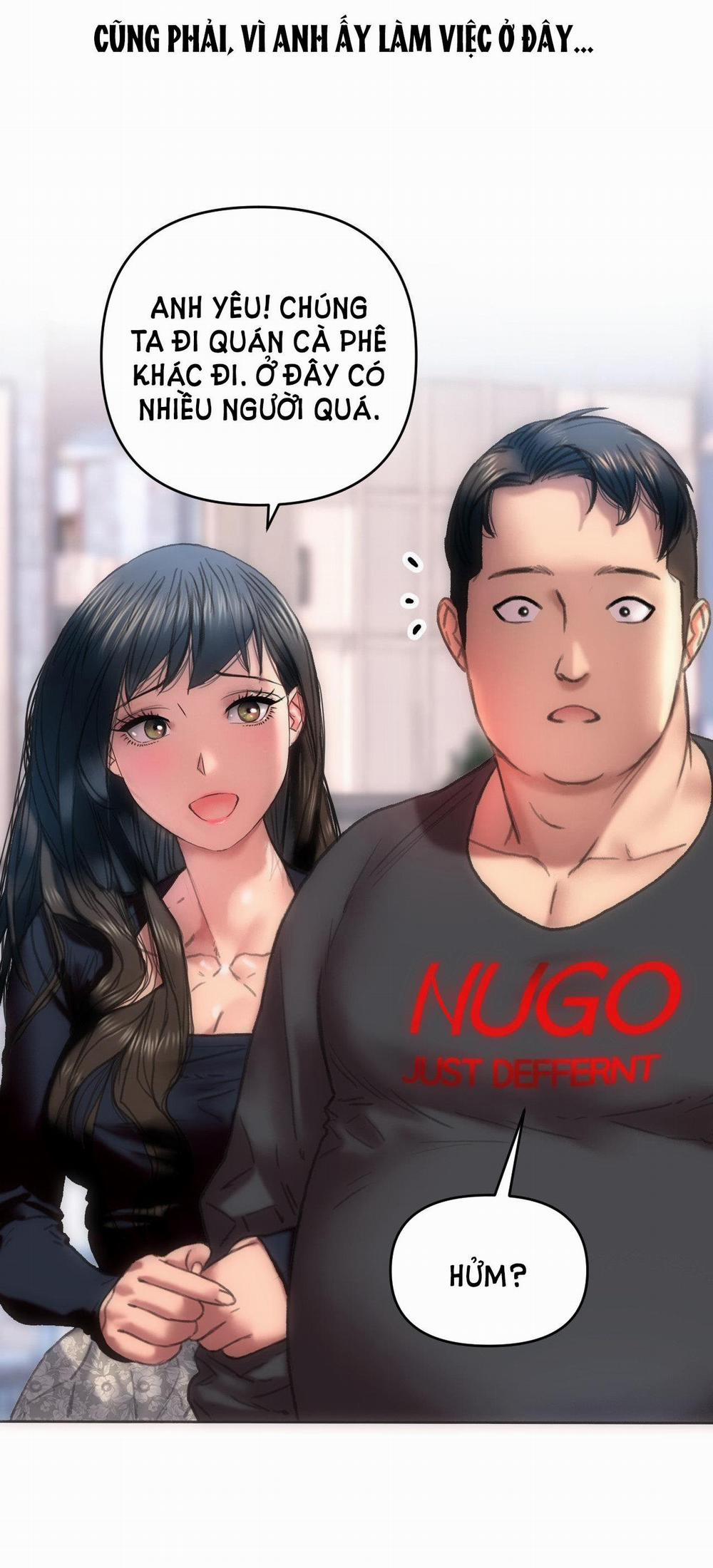 [18+] Gái Có Chồng Ở Thành Phố Mới 4.1 trang 1