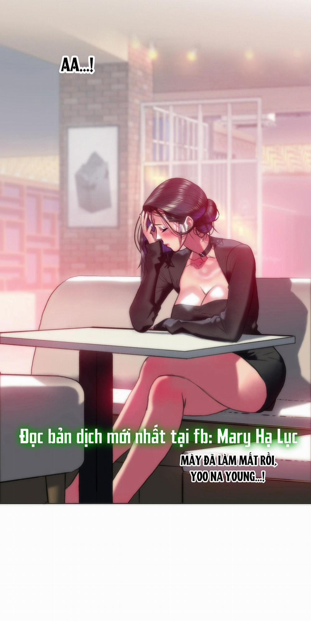 [18+] Gái Có Chồng Ở Thành Phố Mới 41.1 trang 1