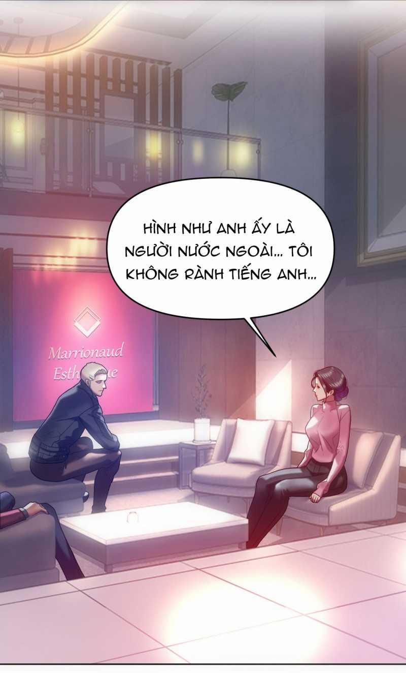[18+] Gái Có Chồng Ở Thành Phố Mới 48.2 trang 12