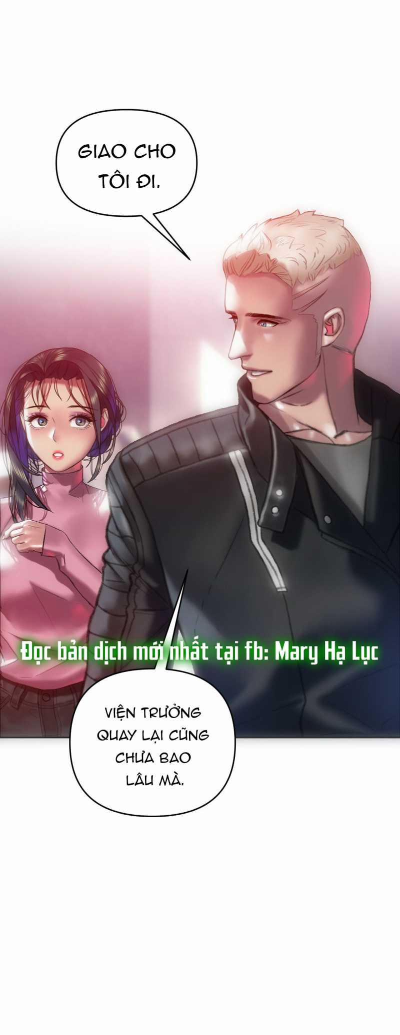 [18+] Gái Có Chồng Ở Thành Phố Mới 48.2 trang 22