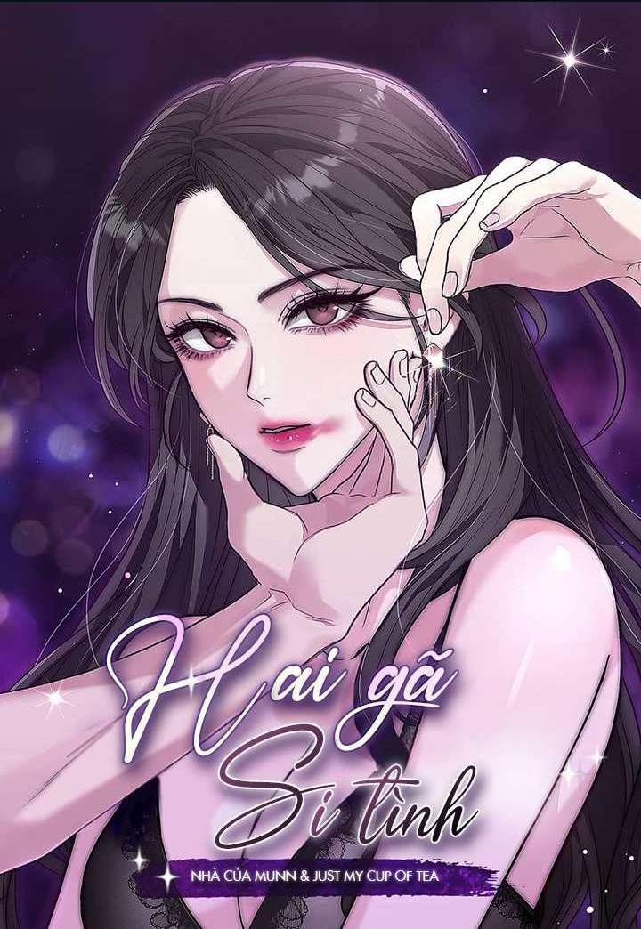 [18+] Hai Gã Si Tình 27 trang 0