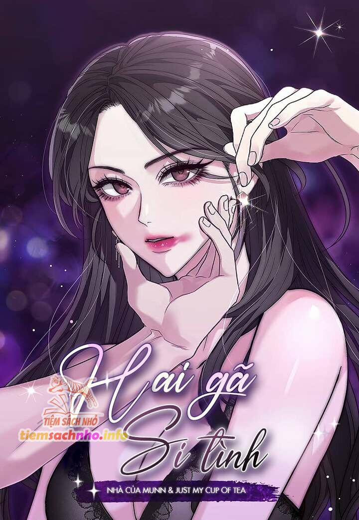 [18+] Hai Gã Si Tình 7 trang 0