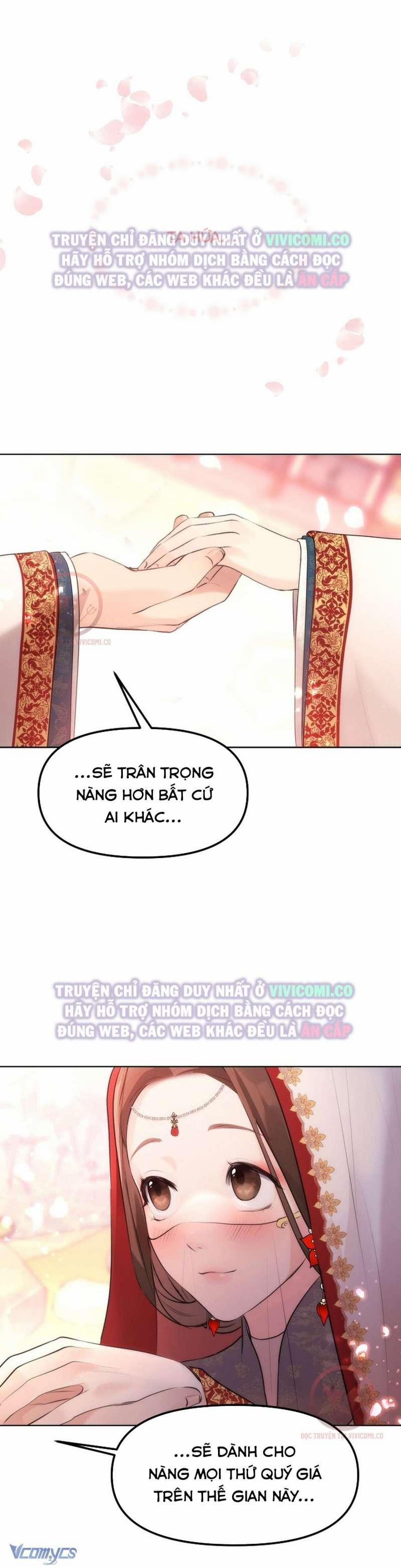 [18+] Ham Muốn Trá Hình 1 trang 1