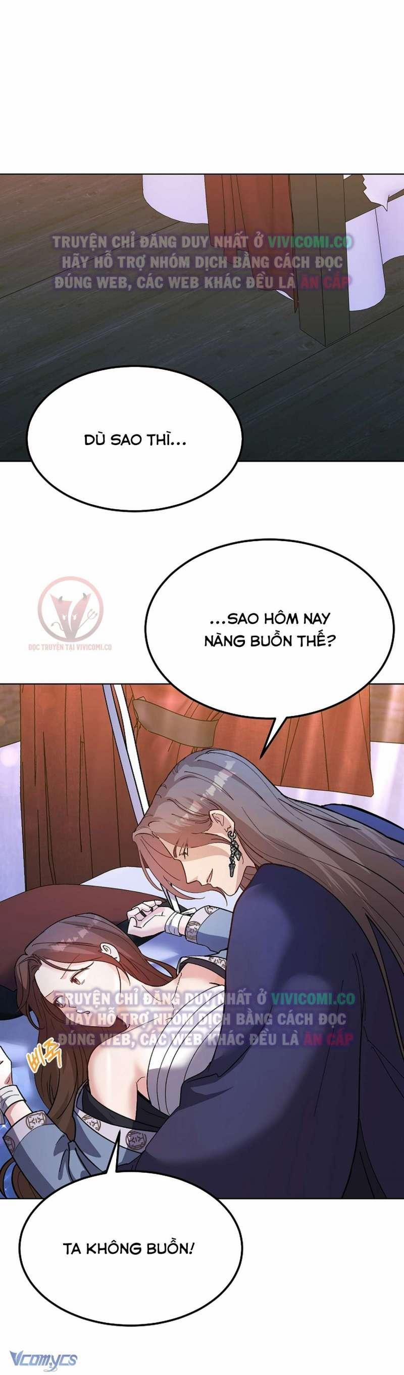 [18+] Ham Muốn Trá Hình 13 trang 1