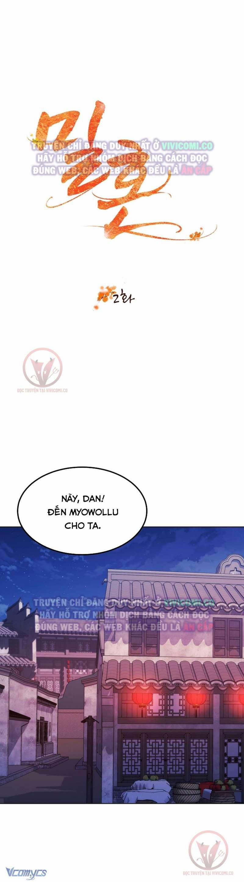 [18+] Ham Muốn Trá Hình 2 trang 1