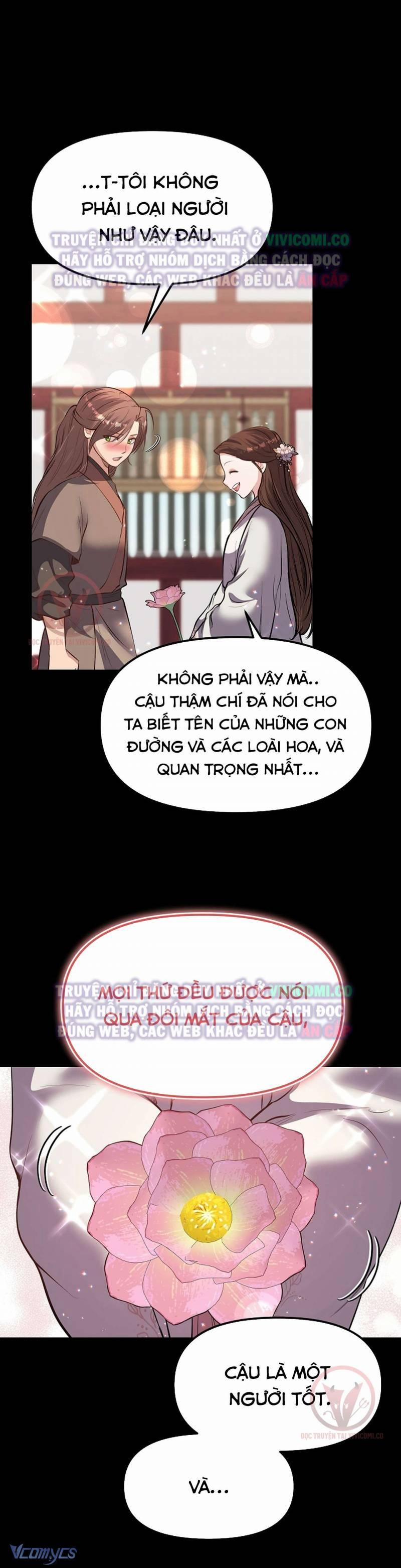 [18+] Ham Muốn Trá Hình 24 trang 1