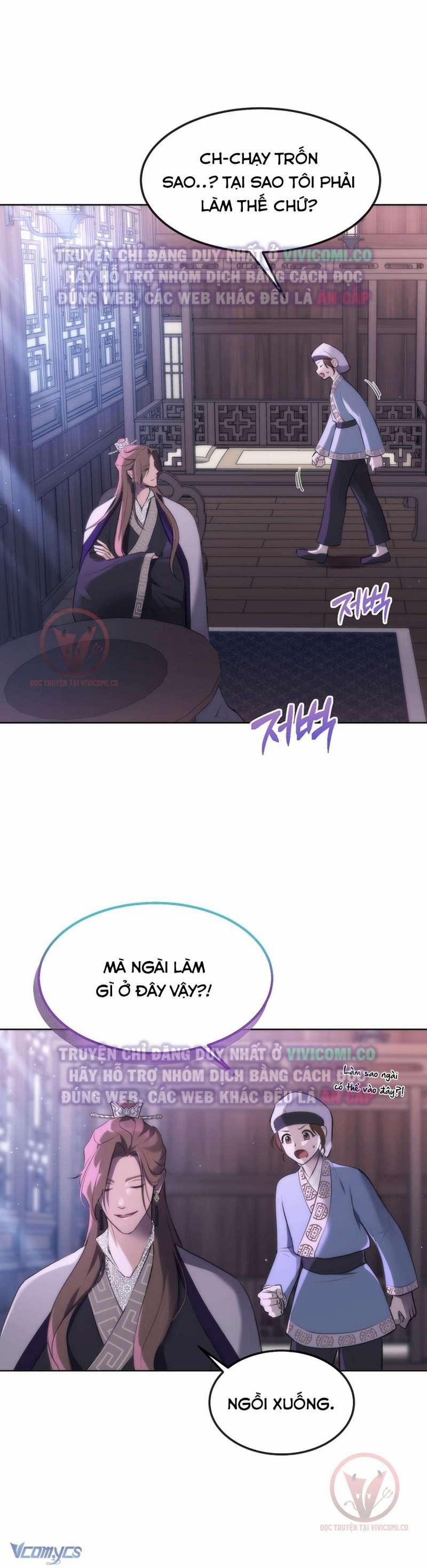 [18+] Ham Muốn Trá Hình 3 trang 1