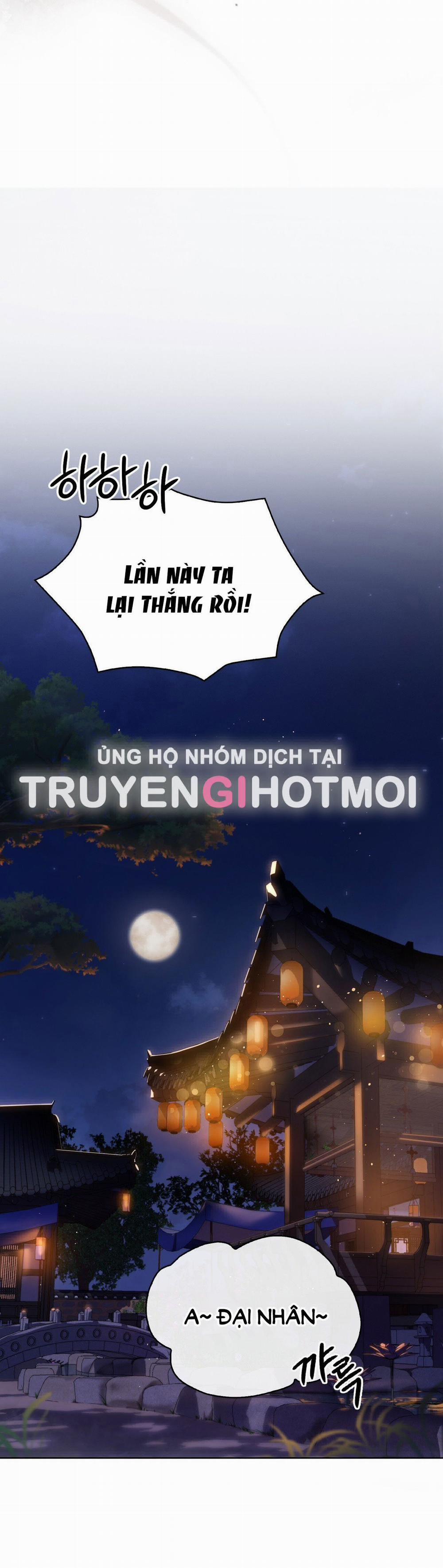 [18+] Hậu Cung Kế 2.2 trang 1