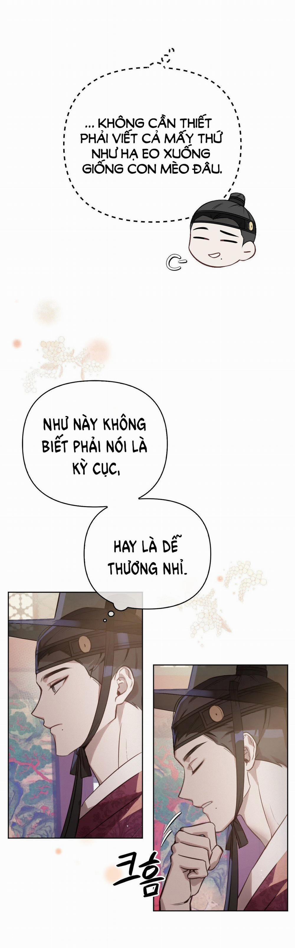 [18+] Hậu Cung Kế 3.2 trang 1