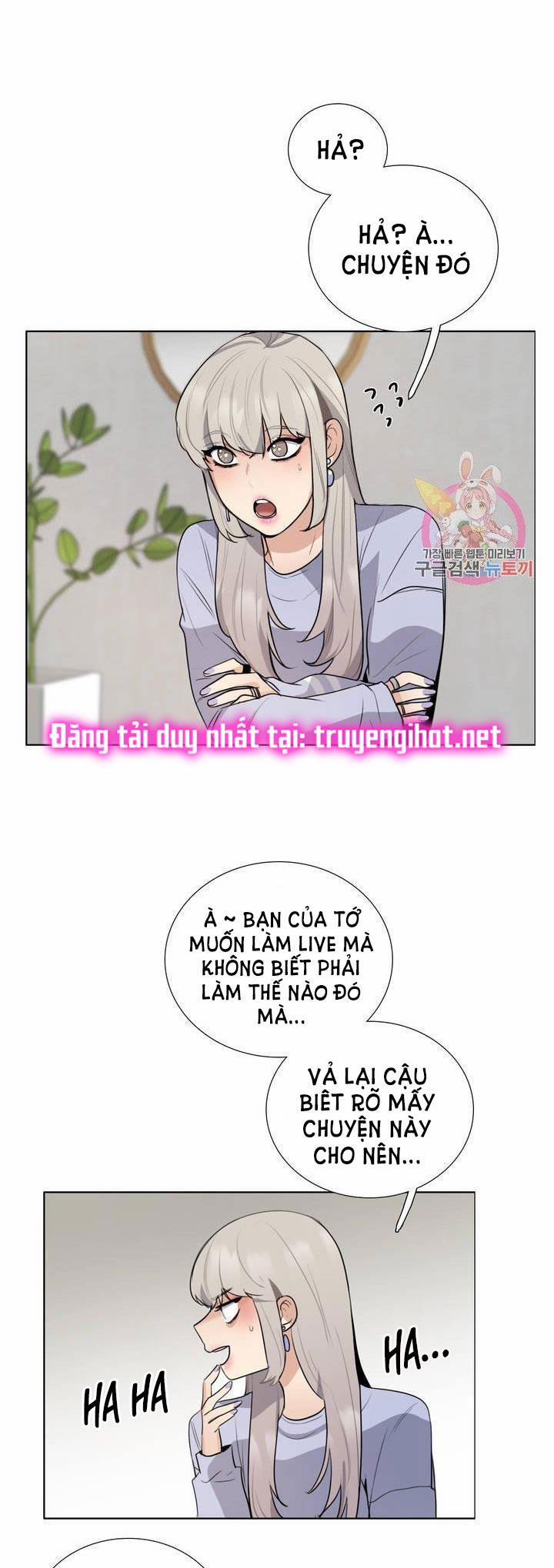 [18+] Hãy Chờ Chút Thôi 20.2 trang 1
