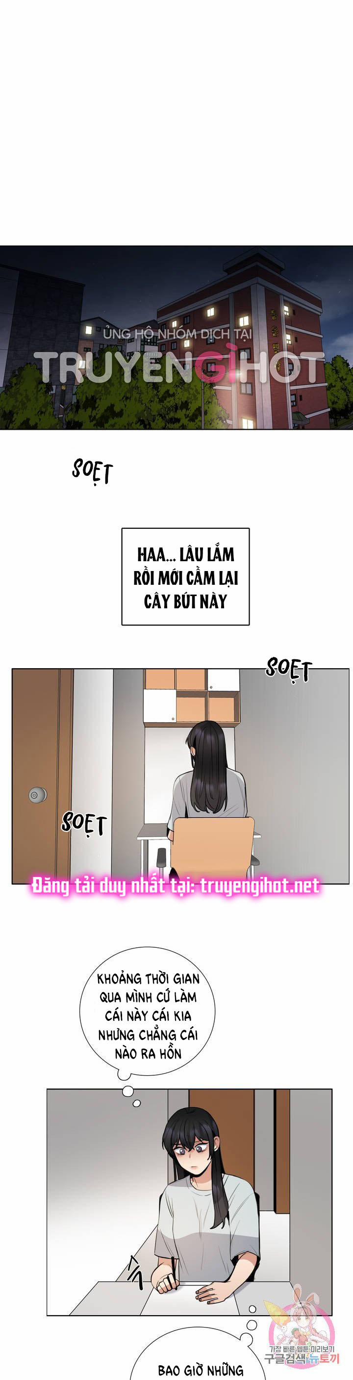 [18+] Hãy Chờ Chút Thôi 22.2 trang 1