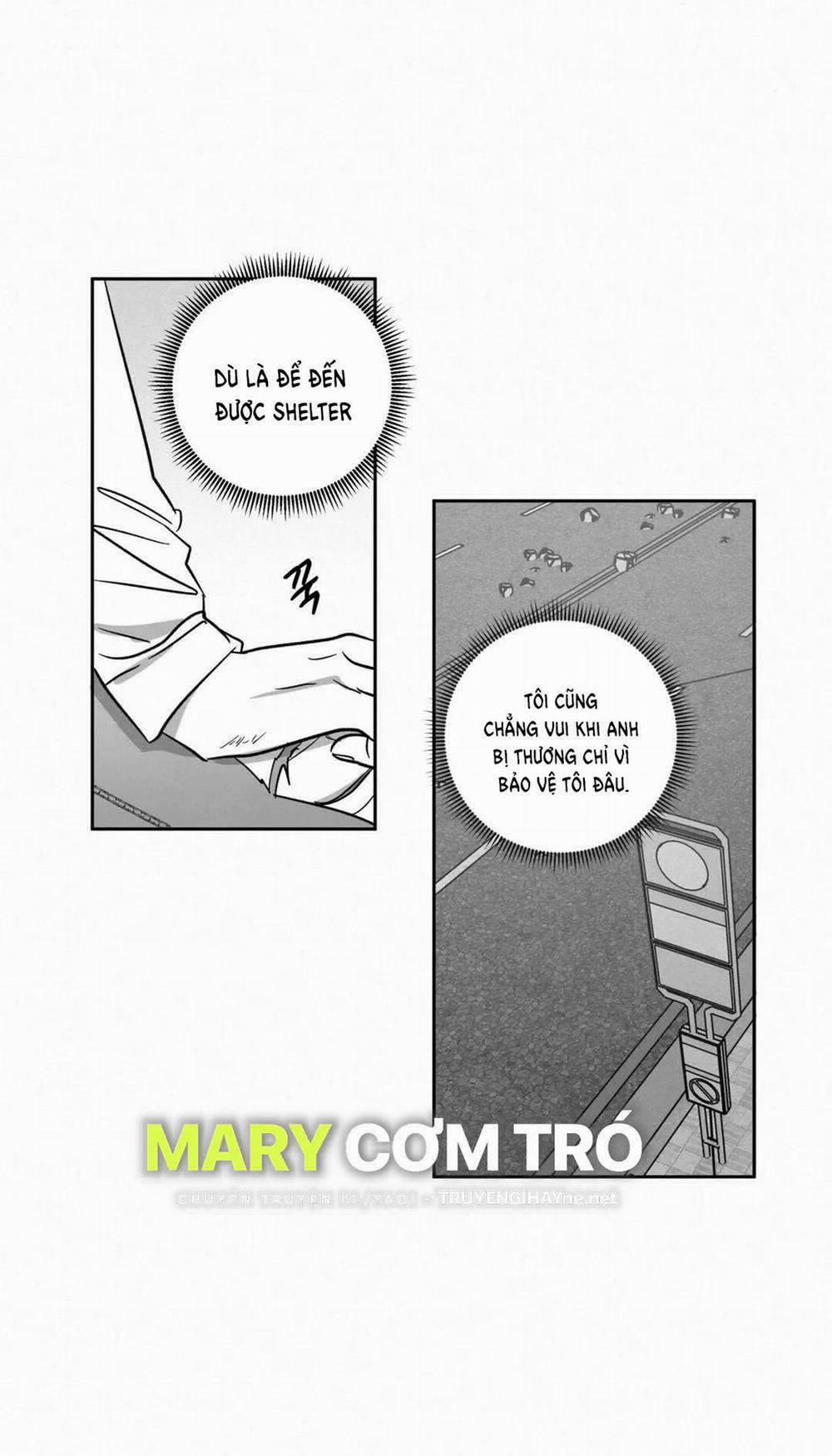 [18+] Hãy Tin Lời Tôi 12.2 trang 1