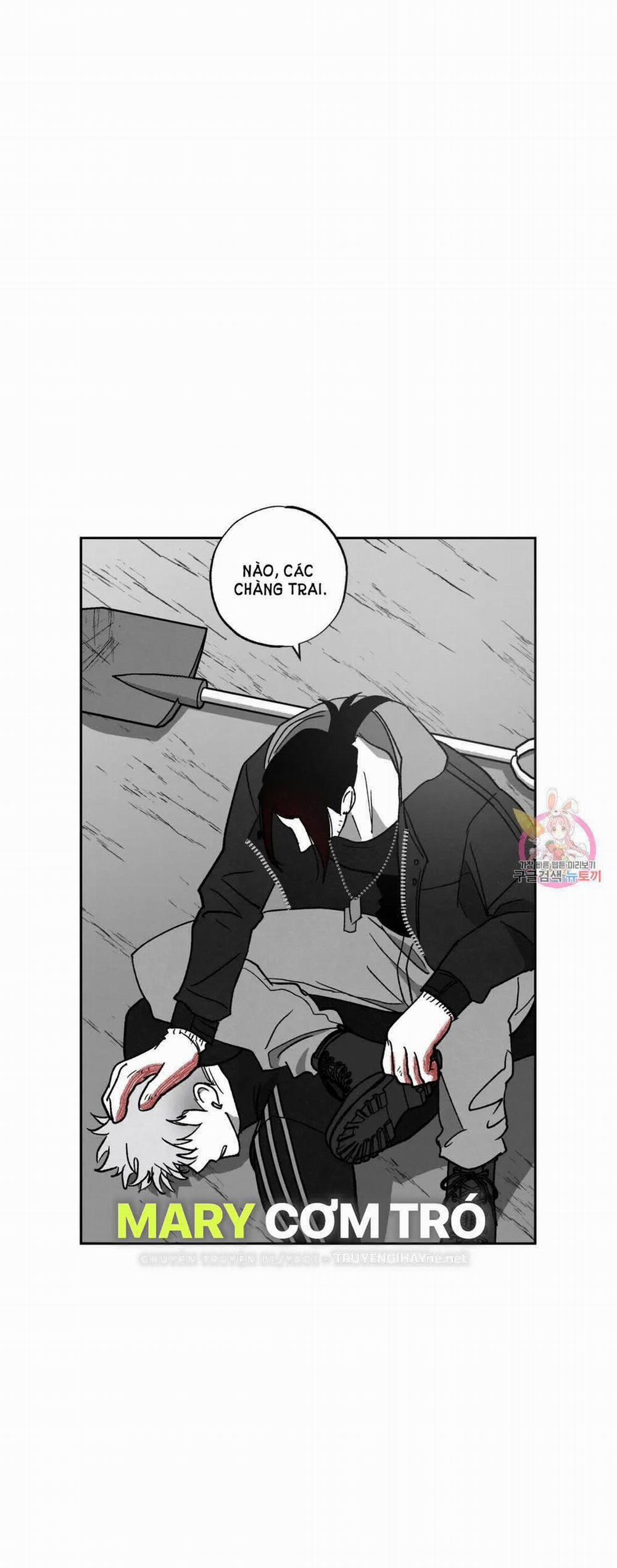 [18+] Hãy Tin Lời Tôi 14.1 trang 1
