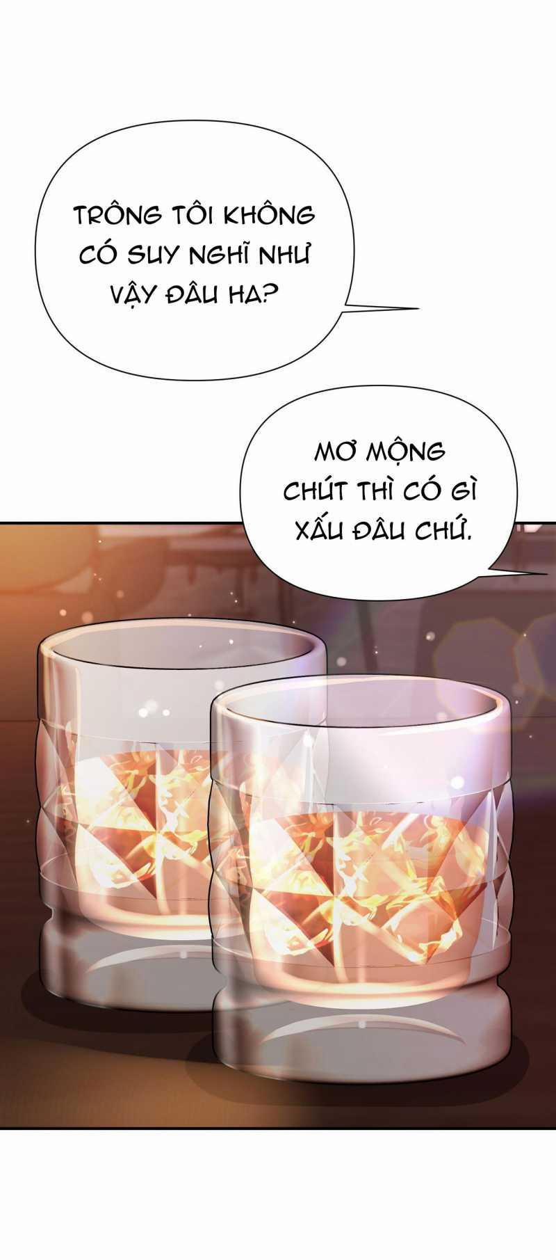 [18+] Hiểm Nguy 1.2 trang 0