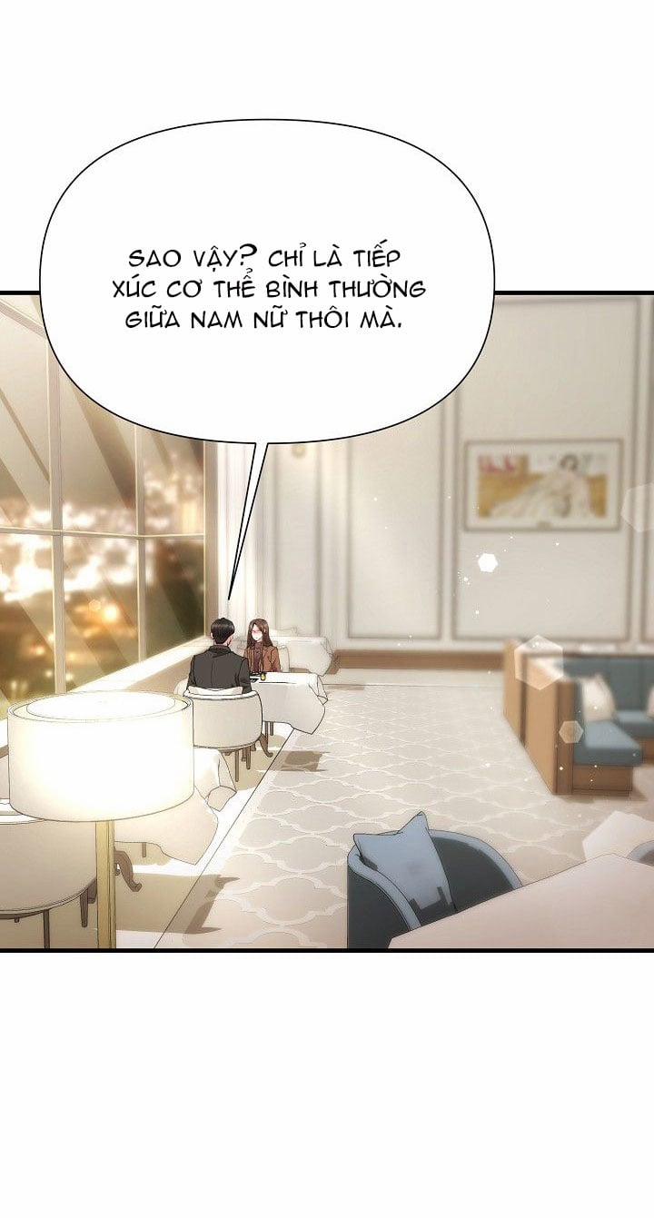 [18+] Hiểm Nguy 18.2 trang 1