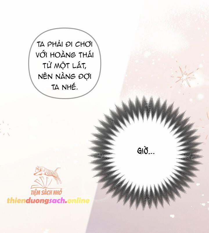 [18+] Hôn Nhân Cưỡng Đoạt 42 trang 23