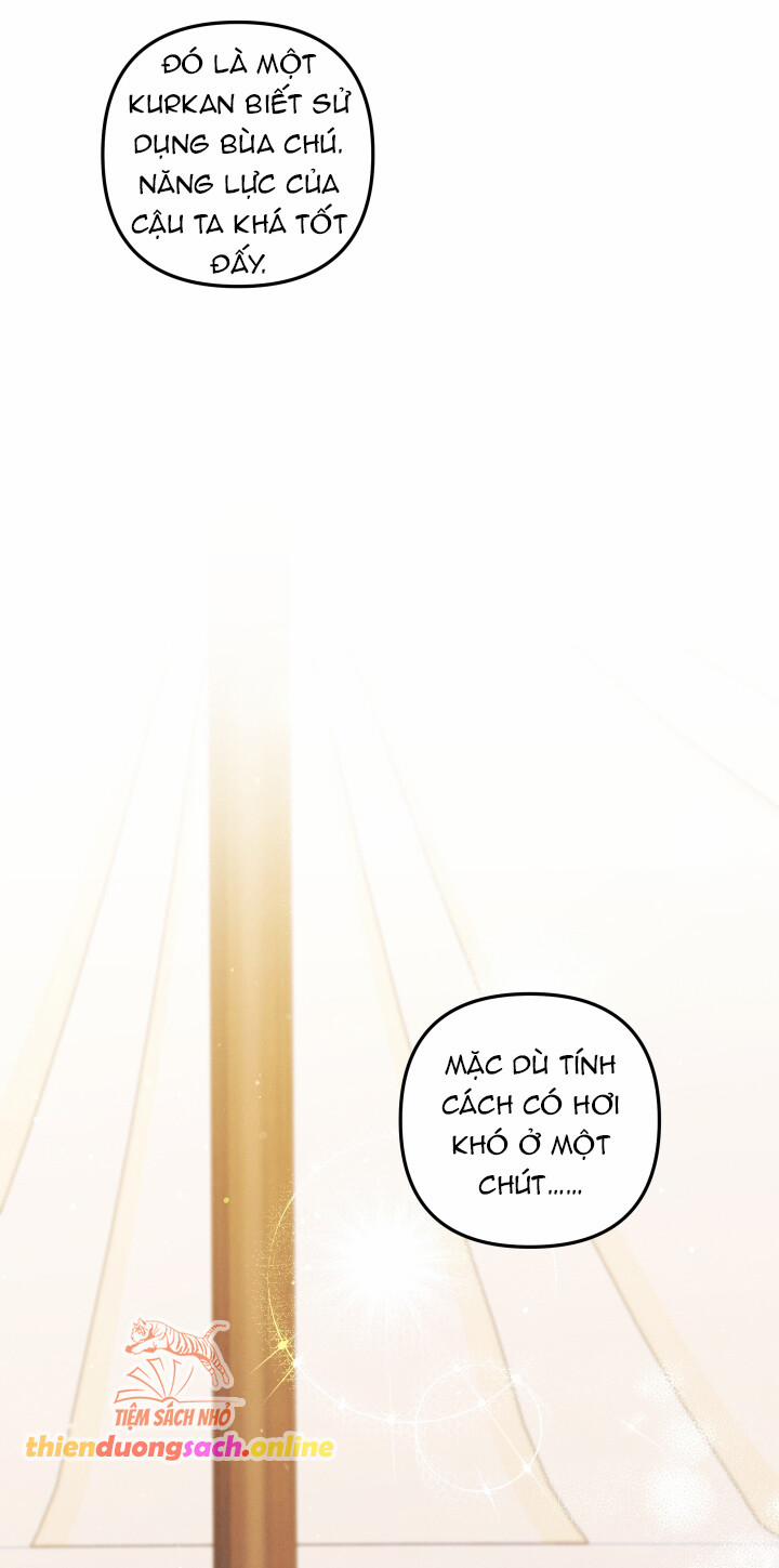 [18+] Hôn Nhân Cưỡng Đoạt 42 trang 31