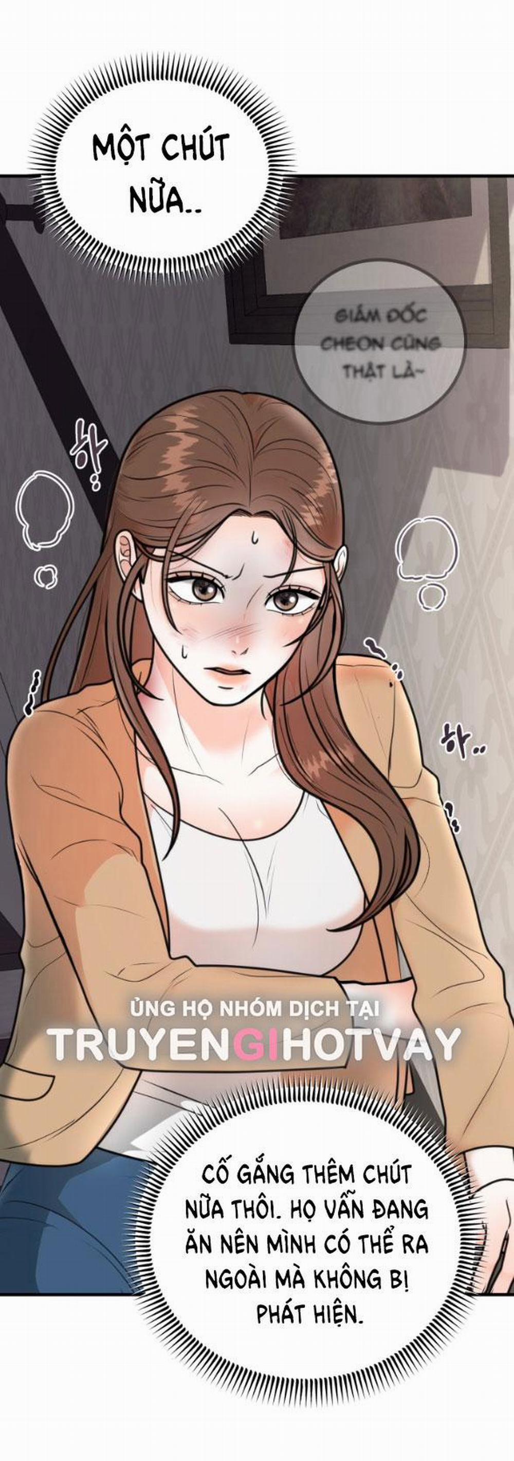 [18+] Hôn Nhân Ràng Buộc 2.2 trang 1