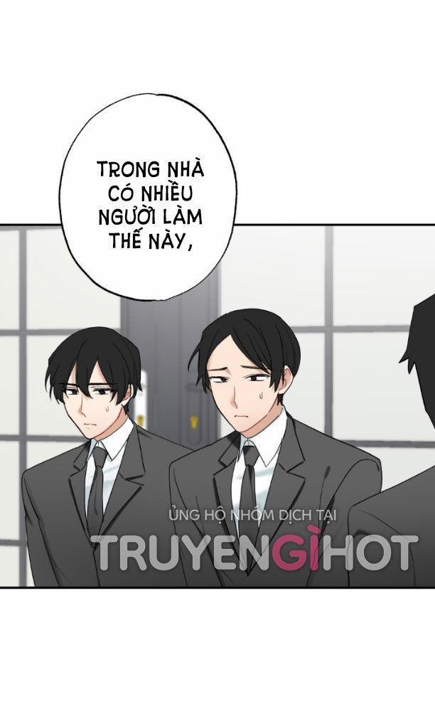 [18+] Hôn Nhân Tiền Định 66.1 trang 1