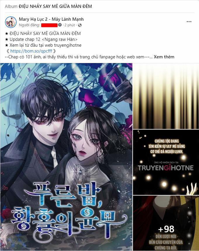 [18+] Hôn Nhân Tiền Định 72.1 trang 0