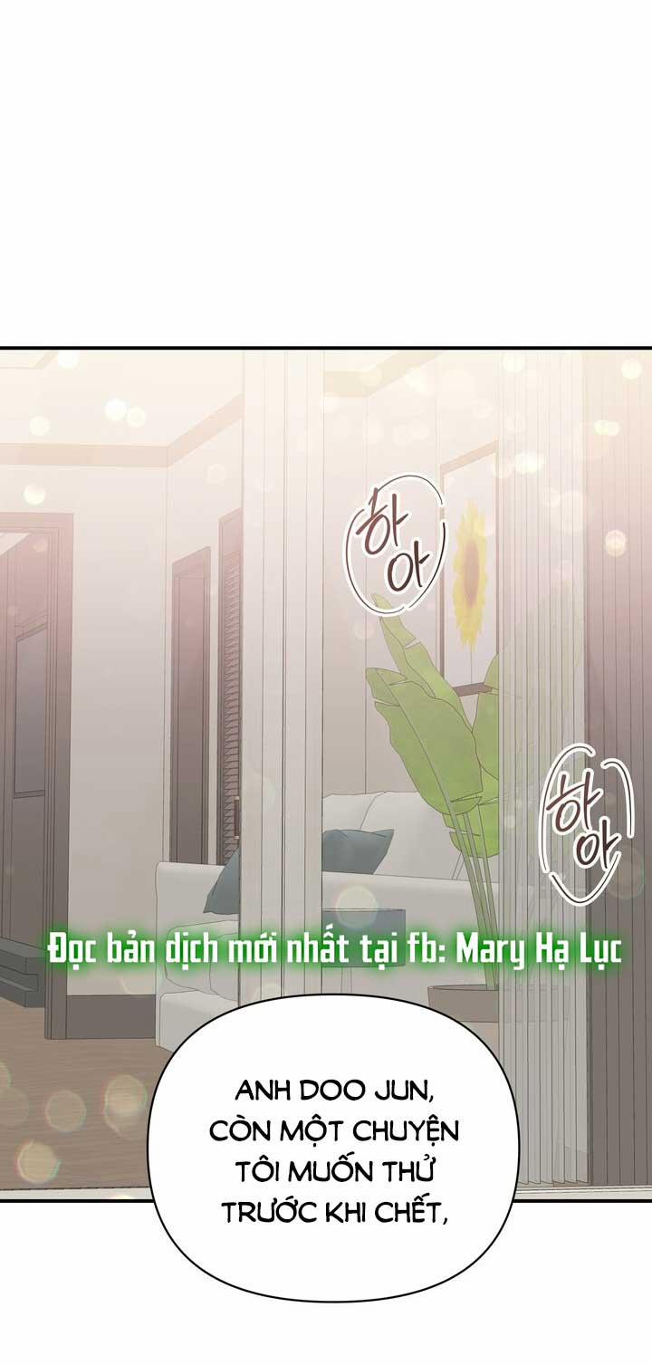 [18+] Hợp Đồng Tình Yêu Có Thời Hạn 1.1 trang 1