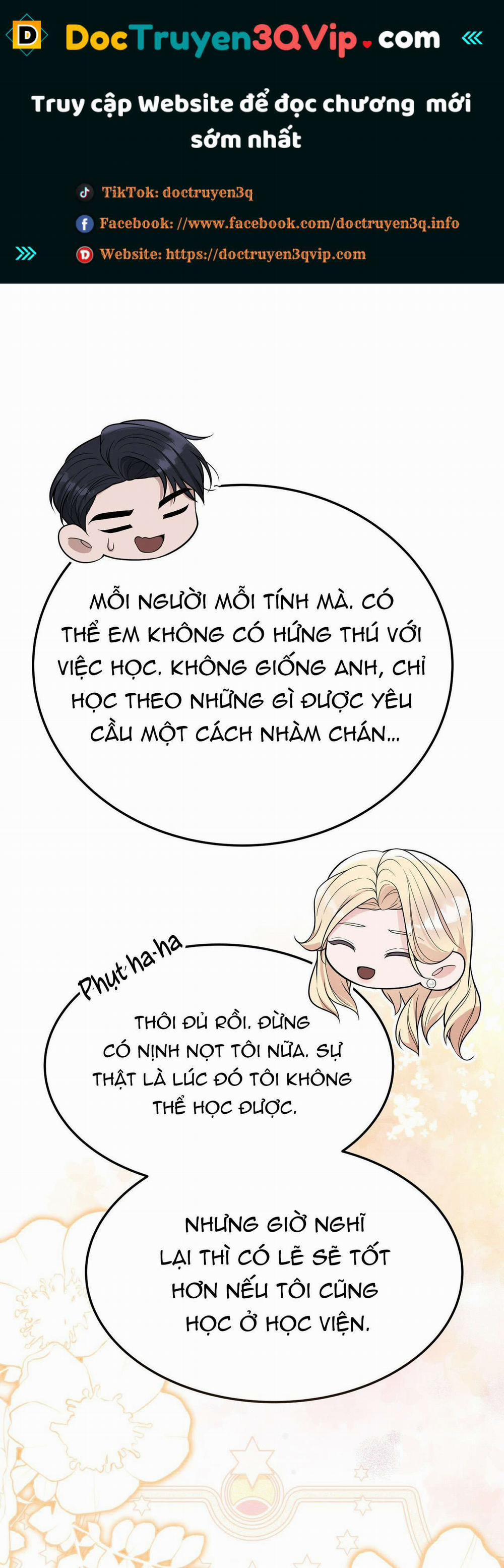 [18+] Jasmin Xin Hãy Để Ý Đến Tôi 42.2 trang 0