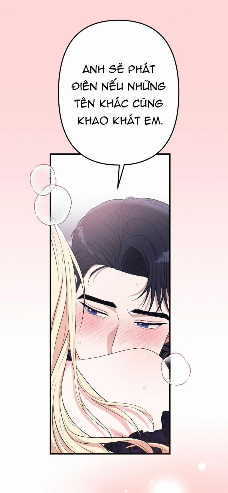 [18+] Jasmin Xin Hãy Để Ý Đến Tôi 49.2 trang 0