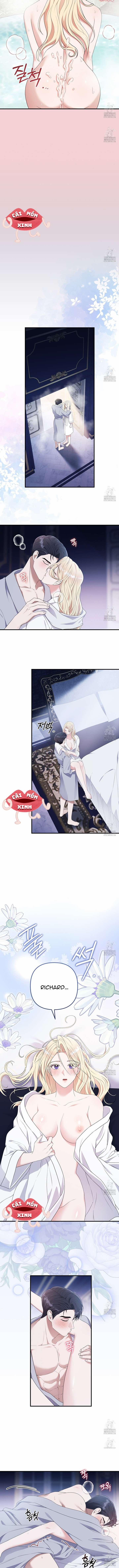 [18+] Jasmin Xin Hãy Để Ý Đến Tôi 51 trang 1