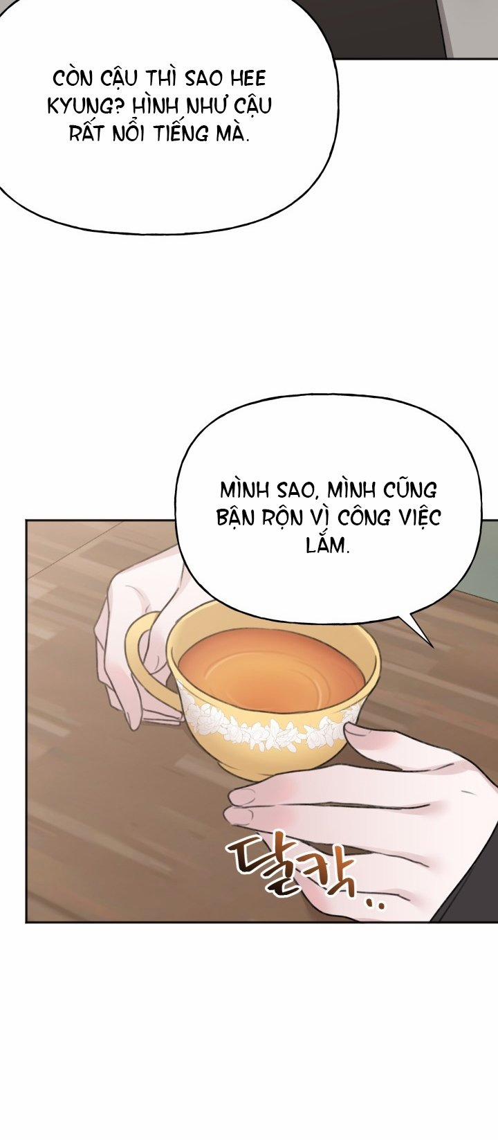 [18+] Khép Đôi Mi Lại 16.2 trang 1