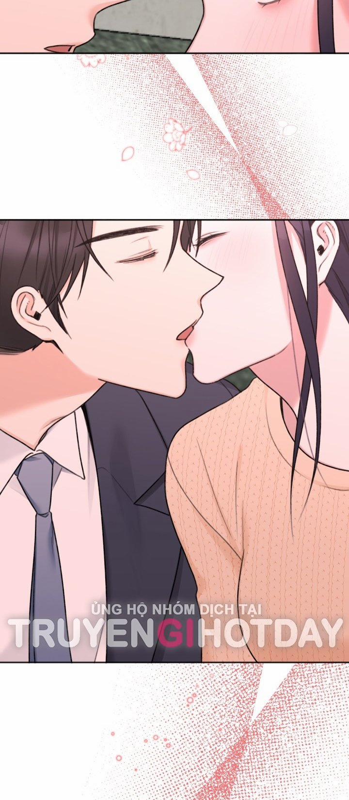 [18+] Khép Đôi Mi Lại 17.2 trang 1