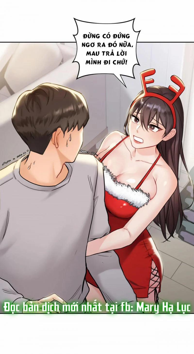 [18+] Không Là Bạn Bè 2 trang 1