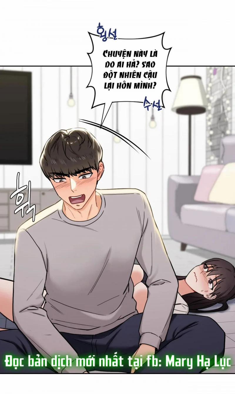 [18+] Không Là Bạn Bè 3.5 trang 0