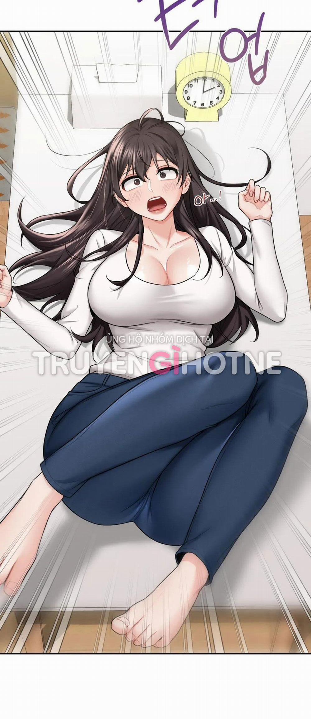 [18+] Không Là Bạn Bè 34.2 trang 1