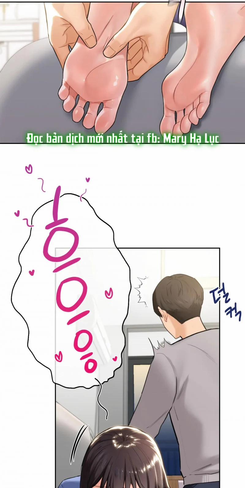 [18+] Không Là Bạn Bè 4.5 trang 0