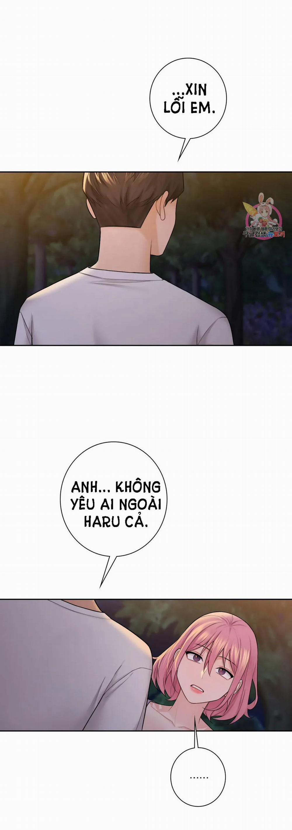 [18+] Không Là Bạn Bè 41.1 trang 1
