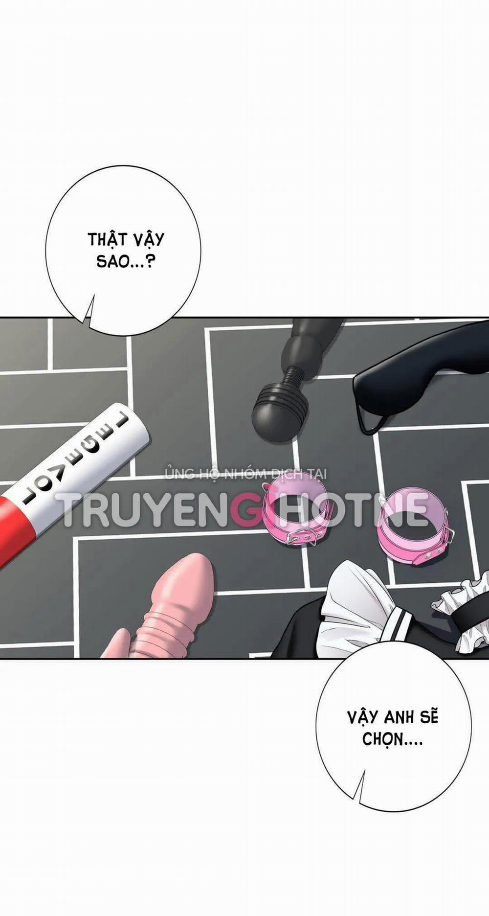 [18+] Không Là Bạn Bè 44.1 trang 0